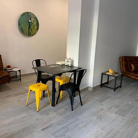 T-Homes - Fuencarral Madrid Bagian luar foto