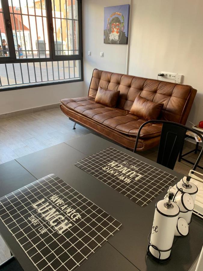 T-Homes - Fuencarral Madrid Bagian luar foto